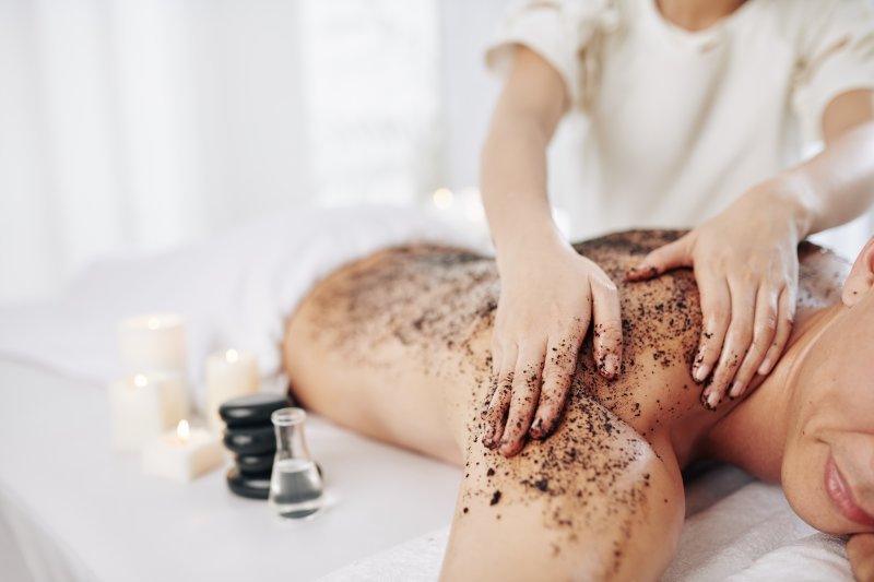 Body Scrup