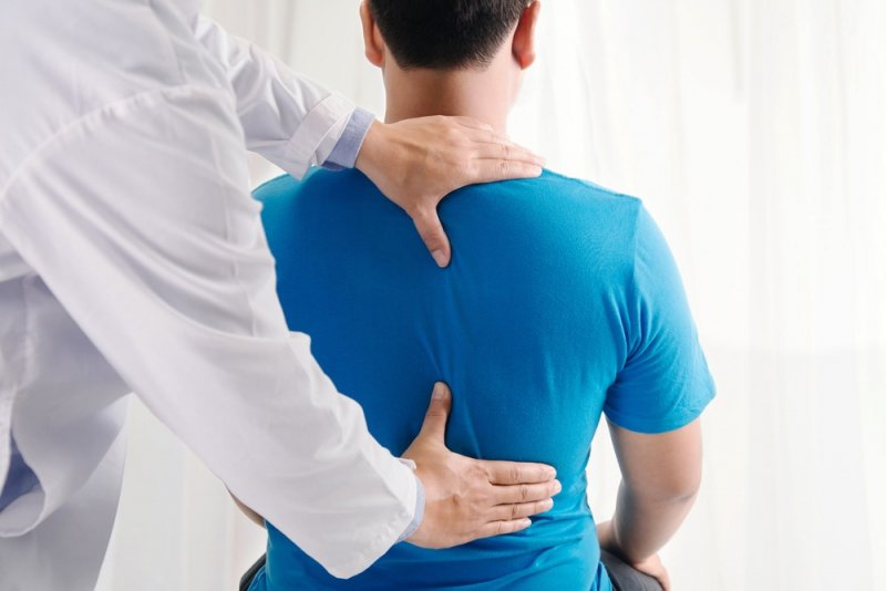Medical Masajı