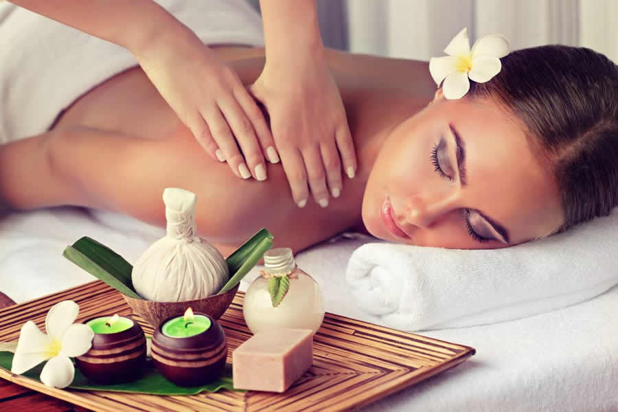 Le Jardin SPA Merkezi